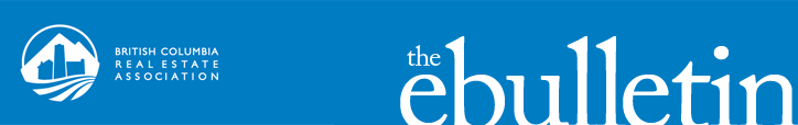 BCREA eBulletin